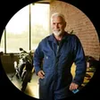 Marco Benedetti, meccanico moto